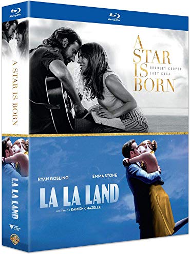 A Star is Born + La La Land